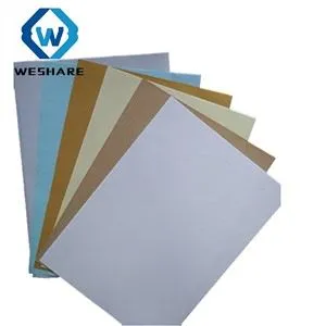 Силіконовий папір для наклейок