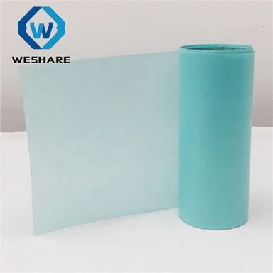 Скляний переплетений папір