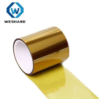 Поліімідна плівка для ізоляції