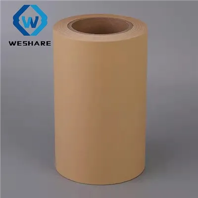 Силіконовий крафт-папір