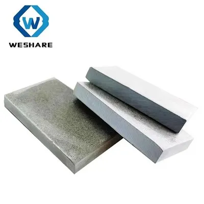 Тверда слюдяна пластина