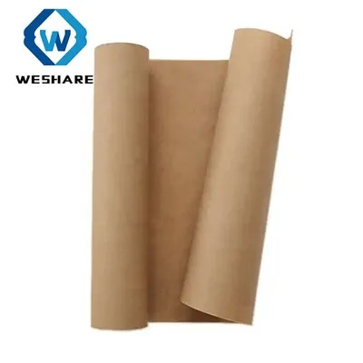 Крафт-папір Jumbo Roll